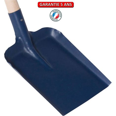 21 Bordeauxschaufel ohne Stiel OUTILS PERRIN