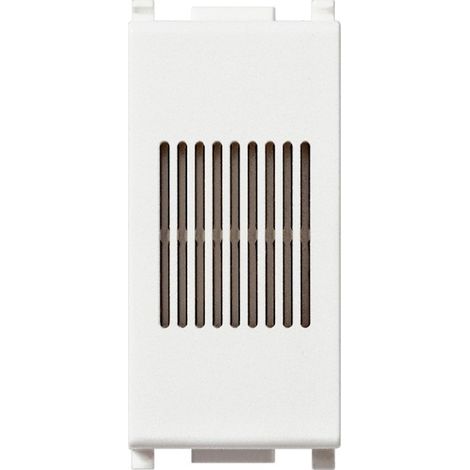 Vimar Plana zumbador 12V 14375