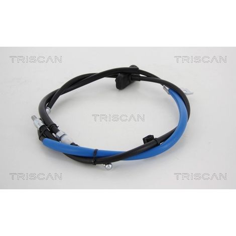 Tirette à câble, frein de stationnement Triscan 8140 21122 CHEVROLET 13356780