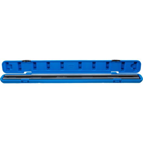 BGS Präzisions-Flachlineal 8397, 600 mm