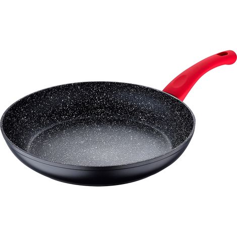 SARTEN 28CM ALUMINIO FORJADO INDUCCION ENERGY (1/5)
