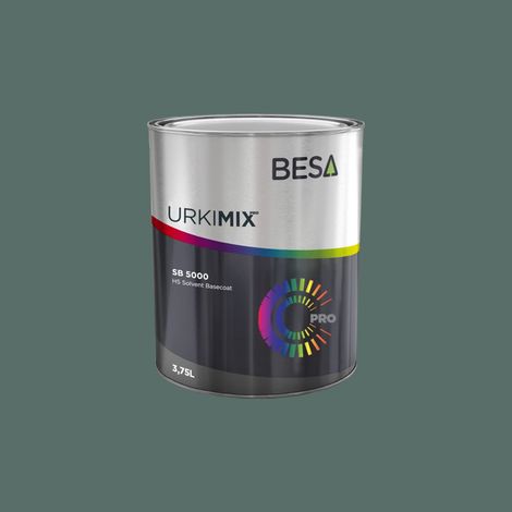 Pot de Peinture Polyuréthane / bi composant RAL Design 180 40 10 Mat - 1,5kg