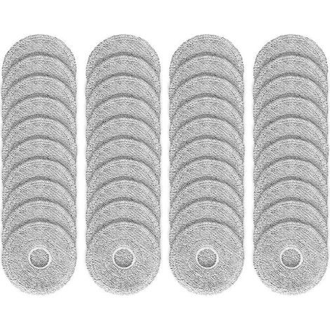 Reinigungstuch für L10 Prime, L10s Pro Ultra Heat, L20, L30, X30, X40 Ultra / X10+, S10+, X20 Plus, M30 (1/5)