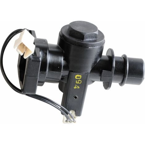 Sensore di portata - DIFF per Saunier Duval : S5720200 (1/2)