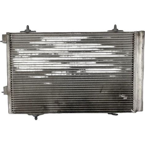 [PRODUIT D'OCCASION] Condenseur Climatisation PEUGEOT 508 ♻️ Ref Oe. 6455ja - Garantie à vie