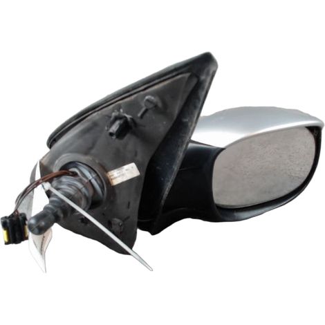 Retroviseur Exterieur Droit PEUGEOT 206 5p [PRODUIT D'OCCASION]♻️8154jc
