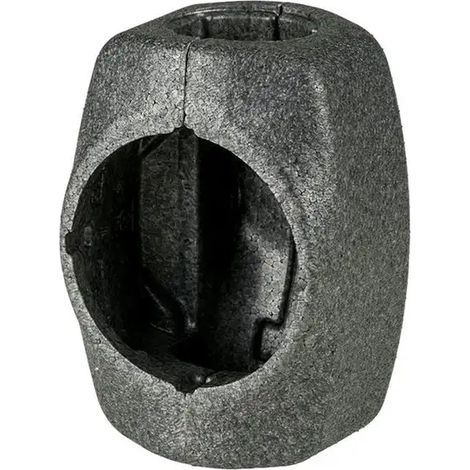 GRUNDFOS Accesorio para bombas de circulación Juego de carcasa de aislamiento térmico ALPHA2 25/32-180(N), 98091787