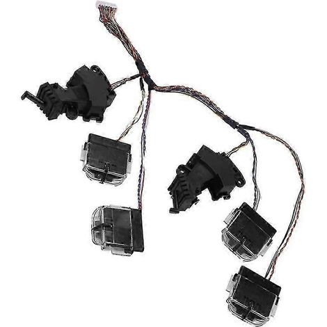 Capteur de butée de falaise Forirobot 537 614 615 620 622 630 650 675 680 690 780 805 860 880 960 980 (1/5)