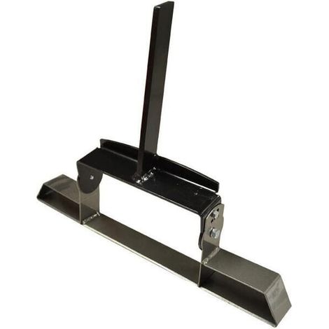 Binette 50 cm pour grattoir POLET PO074250
