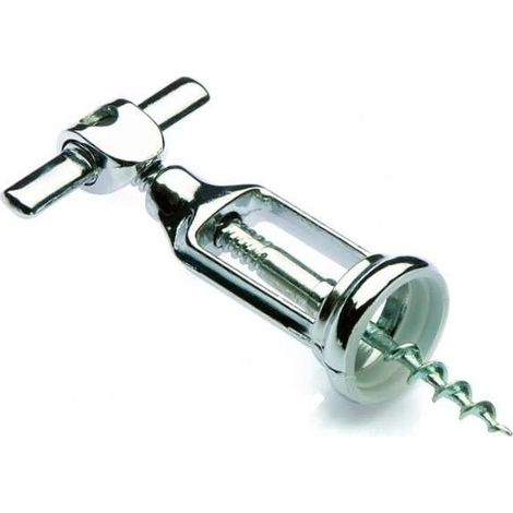 Cavatappi Snodo Cromato Cm 15 Ghidini