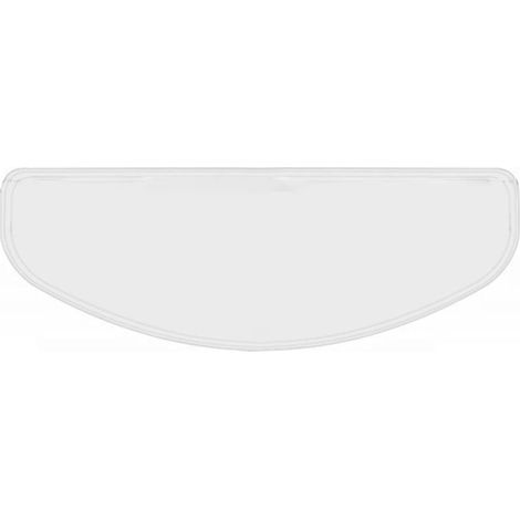 Pinlock Motorradhelm-Visier-Antibeschlagfolie, Pinlock Motorradhelm-Visier-Universal-Schutzaufkleber 27x9cm (1/5)