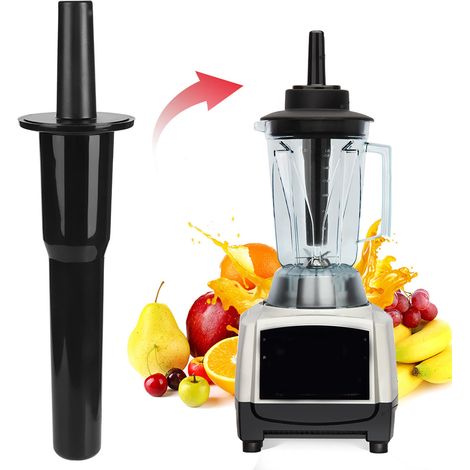 Blender tige en plastique poussoir remplacement pour mixeur Vitamix (1/5)