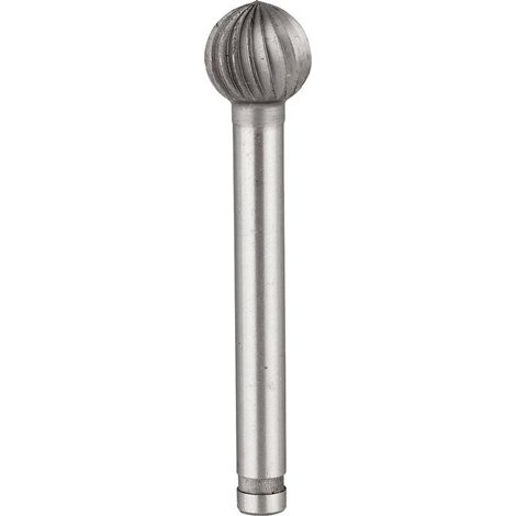 kwb 700540 Fraise de forme 12 mm Longueur 12 mm 1 pièce