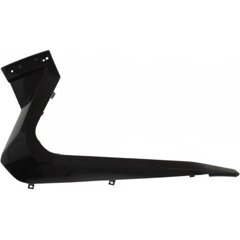 schuh unterteil links p2r für auto yamaha neu (1/3)