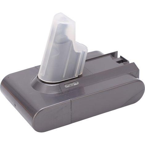 Batterie Lithium-ion 2500mAh pour aspirateur V6, pièce de rechange haute capacité, accessoire longue durée (1/5)