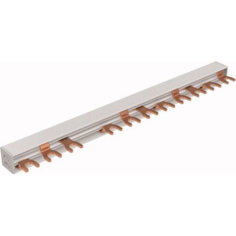 Fourche Evgk - Triphasé - Rail De Phase L1 L2 L3 X - 63 A - 1 Pièce (1/3)
