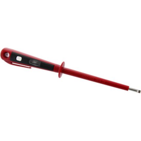 CERCAFASE GR.3,5X190 IMPUGN. TONDA COL.ROSSO H+H WERKZEUG PZ 12,0