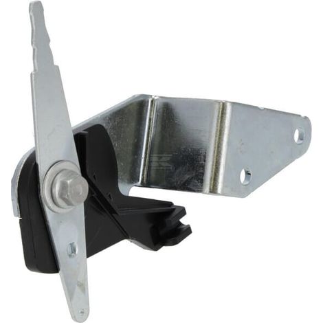 Gruppo di controllo acceleratore HUSQVARNA 544301501 (1/2)