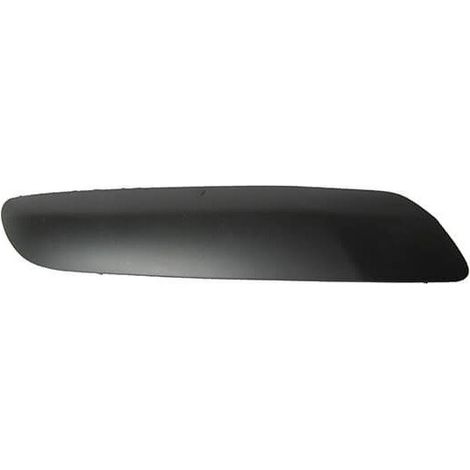Moulure de pare-choc arrière gauche à peindre Peugeot 308 1 2007-2013