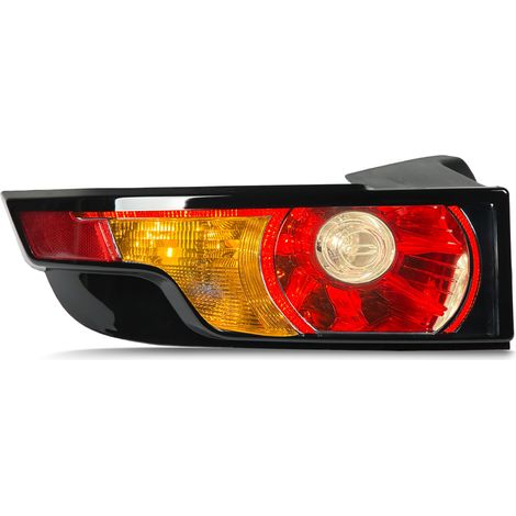 Rückleuchten-Zubehör LR025147, Ersatzteil für Land Rover Range Rover Evoque L538 2012-2015 (1/3)