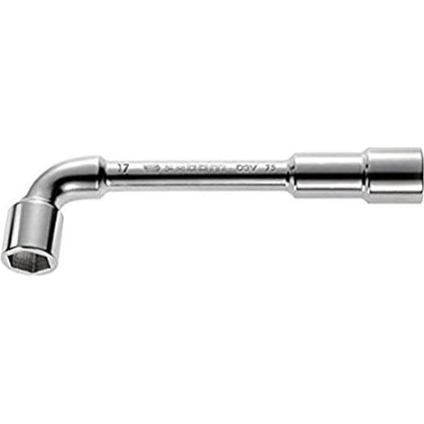 75.21 - Chiave a bussola passante, 21 mm