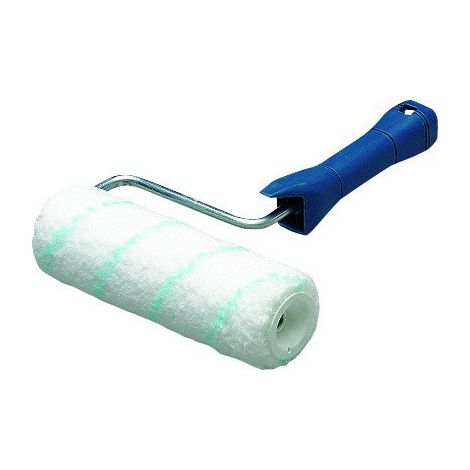 Rouleau Peinture Anti-goutte 180mm Application Propre Et Sans éclaboussures - Nespoli