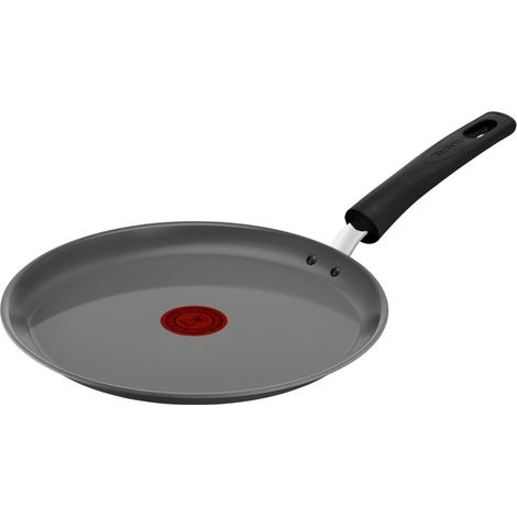 Poêle à crêpes Tefal 25 cm (1/3)