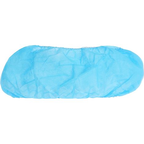 3M 402 Überziehschuhe 402 Kleider-Größe: Unisize Blau (1/3)