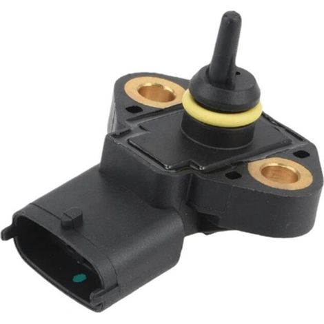 Sensor de presión absoluta del colector de admisión del coche para accesorios 0261230145 55228825 (1/2)