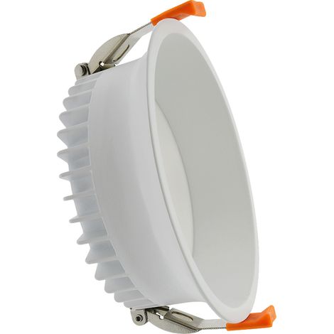 Spot LED Luxtar 30W - DSC 3000K - Ledme - LM4267 (1/4)