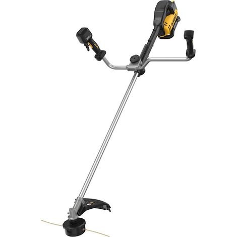 Dewalt – Débroussailleuse électrique filaire 54V DCMST922NXJ – Largeur de coupe 42 cm – 3 vitesses réglables – Moteur puissant pour herbes hautes