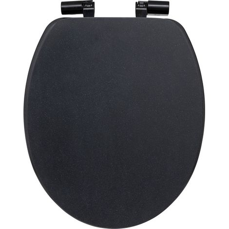 Sedile del water in ardesia onyx - 5five