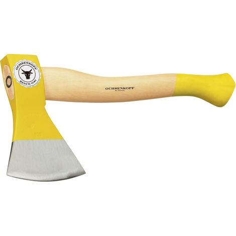 Ochsenkopf Forstbeil 800 g
