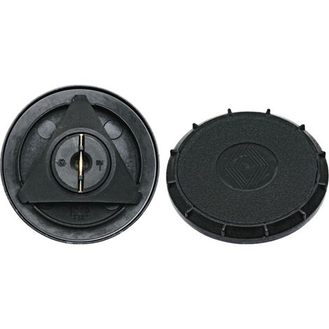 Tapón de llenado de combustible 110 mm 38018327 GRANITE 7700021448,7700015937
