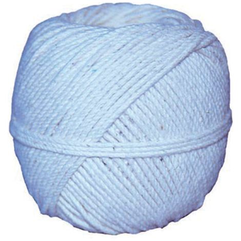 Maurerschnur aus Knäuel VISO - Ø 2 mm - L.45 m - CMC201