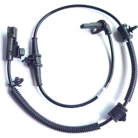 Capteurs de roue ABS arrière compatibles avec les Chevrolet Cruze et Buick Regal (réf. 13324530) (1/3)