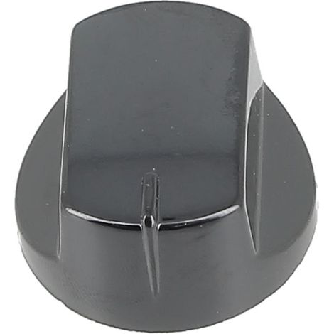 Bouton plaque electrique - table de cuisson ariston