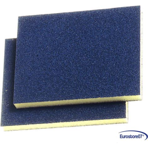 spugne abrasive  grana 100   pg 339.90  , carrozzeria e vetroresina - pz 10 (1/4)
