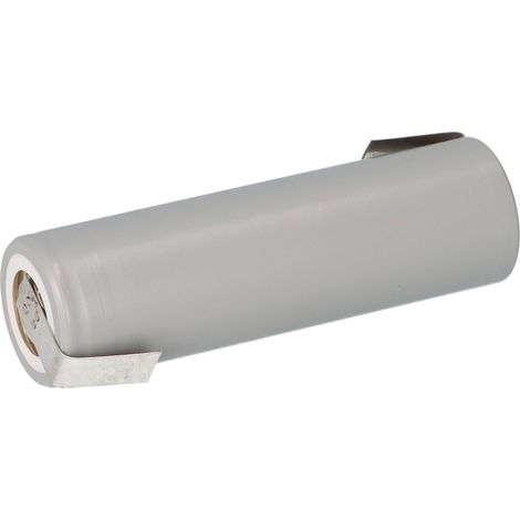 EVE Li-ion Akku INR21700-50E 3,6V 5000mAh - 15A Z-Lötfahne (1/5)