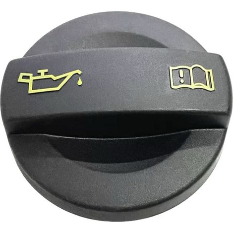 04E103485 ist anwendbar auf den Öldeckel des EA211-Motors in den neuen Volkswagen Santana, Jetta, Lavida und Lavida Modellen. (1/5)