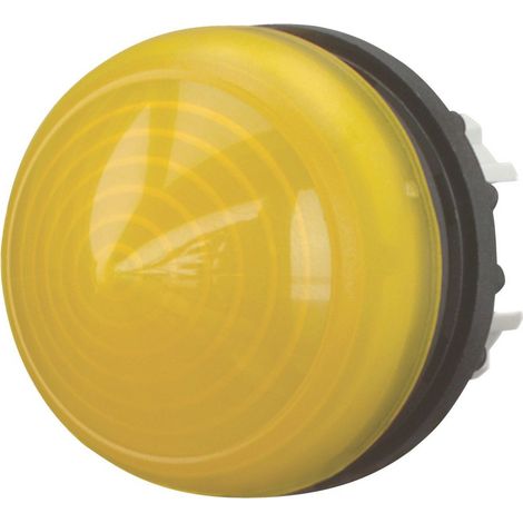 Eaton Avisador luminoso, RMQ-Titan, Alargado, cónico, amarillo, 216781