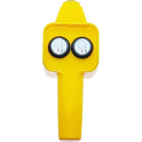 Poignée de commande de treuil électrique 12 V 24 V, télécommande à bouton-poussoir, contrôleur de treuil filaire, Winc (1/5)