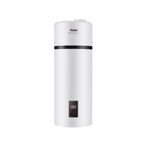 Scaldabagno Scaldacqua a Pompa Di Calore Haier M5 80 litri HP80M5