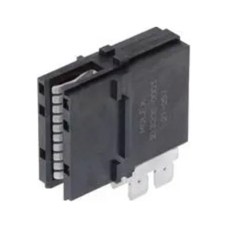 2132050003 MOLEX Steckverbinder und Zubehör für die Automobilindustrie (1/4)