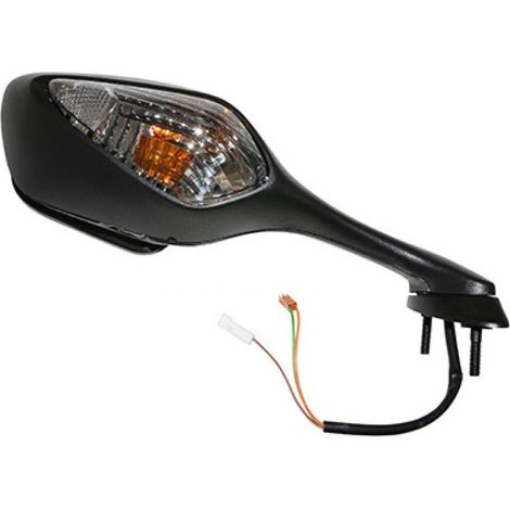 rechter spiegel vicma für motorrad honda 1000 cbr rr 2008 bis (1/5)