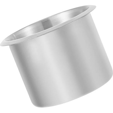Steel Car and Boat Cup Holder Sturdy and Stable Drink Stand