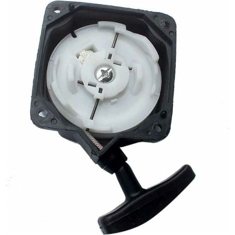 Lanceur pour Debroussailleuse Pompe Tariere Démarreur à fil d\\'acier à deux temps 40-5/430/520/330 (1/5)