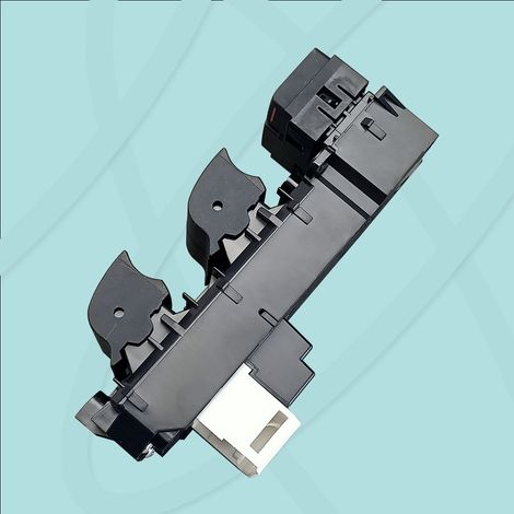 84820-0K271 is suitable for Fortuner window regulator switches. (1/4)