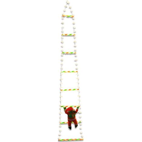 Garland bright electric of Christmas 3,05m with 315 LED 8 modes lighting Rating of protection IP44 for indoor and outdoor (1/5)