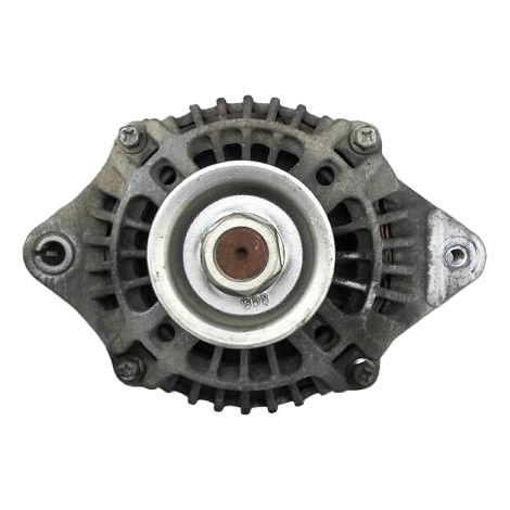 [PRODUIT D'OCCASION] Alternateur OPEL Agila (b) 08-14 ♻️ Ref Oe. 95523835 - Garantie à vie (1/2)